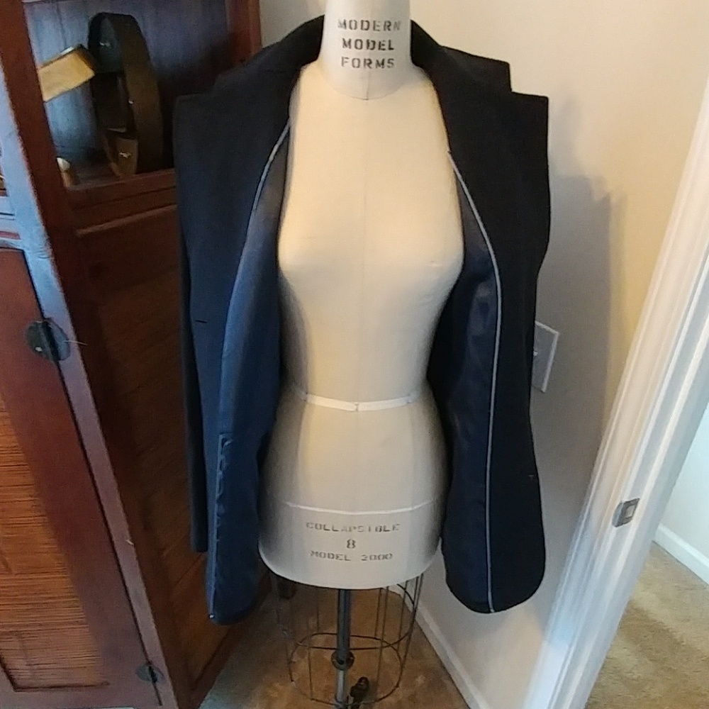 L.L.Bean Jacket/Coat - Picture 2 of 5
